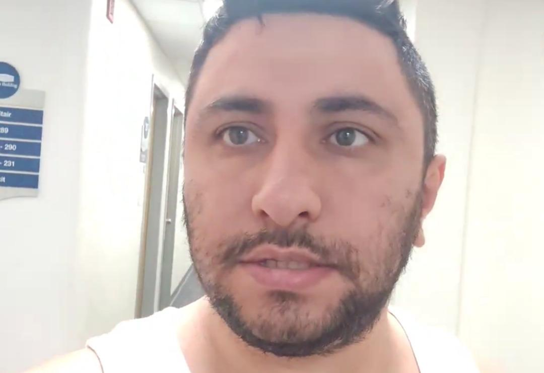 Fenomen isim çocuklarını öldürüp intihar etmişti! Katliamdan dakikalar önce eşine bu mesajları atmış - Sayfa 11