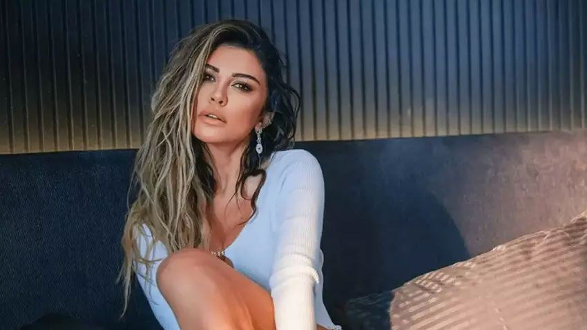 Gözaltına alınmıştı! Selen Görgüzel sessizliğini bozdu - Sayfa 3