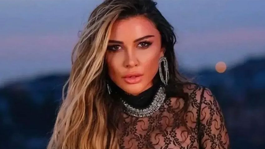 Gözaltına alınmıştı! Selen Görgüzel sessizliğini bozdu - Sayfa 8