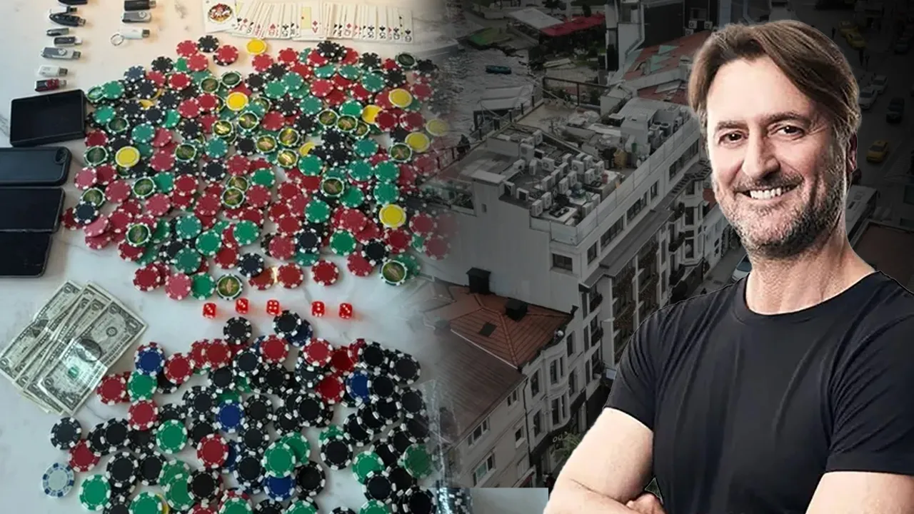 Bebek Otel skandalı büyüyor: Muzaffer Yıldırım'ın şantaj arşivi ortaya çıktı - Sayfa 7