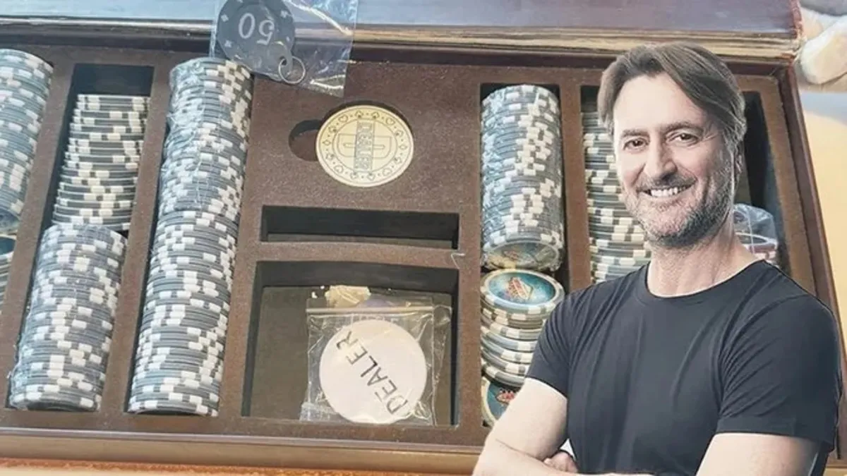 Bebek Otel skandalı büyüyor: Muzaffer Yıldırım'ın şantaj arşivi ortaya çıktı - Sayfa 8