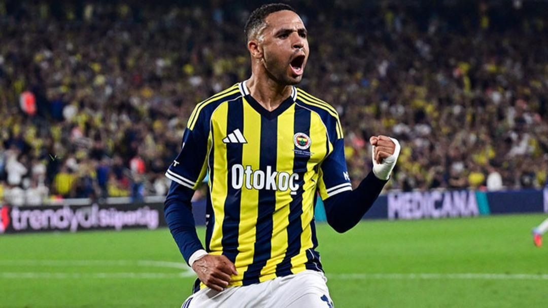 Avrupa’dan kuşatma! En-Nesyri için Fenerbahçe’ye iki ülkeden dev teklif - Sayfa 4