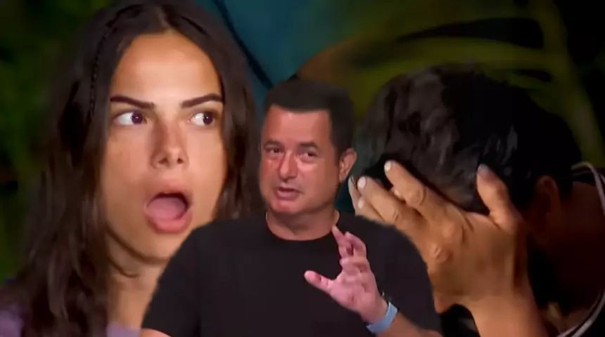 İşte RTÜK nedeniyle TV’de yayınlanmayacak o ceza! Survivor’da kaybeden takıma ne olacak? - Sayfa 1