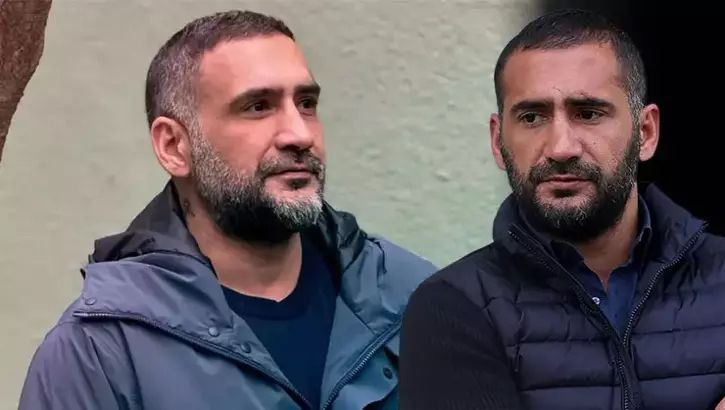 Ümit Karan’ı ilişki yaşadığı 21 yaşındaki sevgilisi yaktı! Genç kızın itirafları şok etti… - Sayfa 12