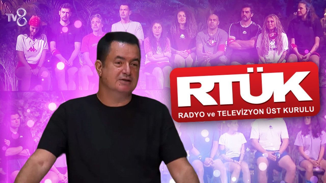 İşte RTÜK nedeniyle TV’de yayınlanmayacak o ceza! Survivor’da kaybeden takıma ne olacak? - Sayfa 3
