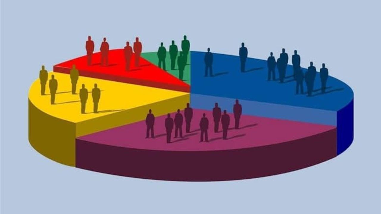 Son ankette ilk iki parti arasındaki fark dikkat çekti! Bu pazar genel seçim olsa… - Sayfa 2