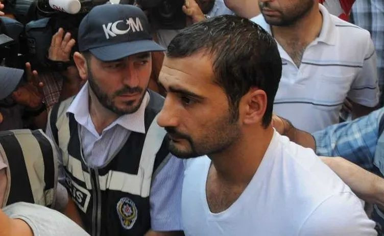 Ümit Karan’ı ilişki yaşadığı 21 yaşındaki sevgilisi yaktı! Genç kızın itirafları şok etti… - Sayfa 4