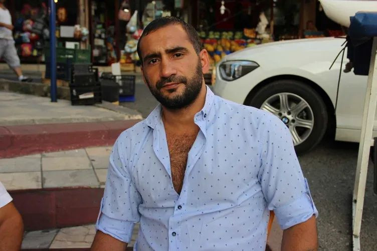 Ümit Karan’ı ilişki yaşadığı 21 yaşındaki sevgilisi yaktı! Genç kızın itirafları şok etti… - Sayfa 6