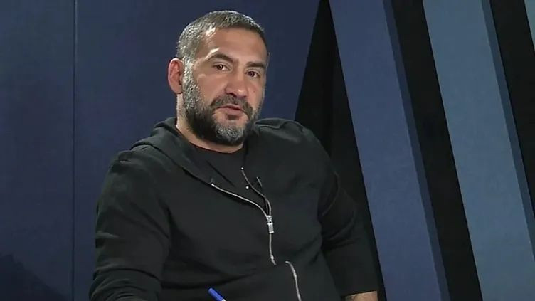 Ümit Karan’ı ilişki yaşadığı 21 yaşındaki sevgilisi yaktı! Genç kızın itirafları şok etti… - Sayfa 7