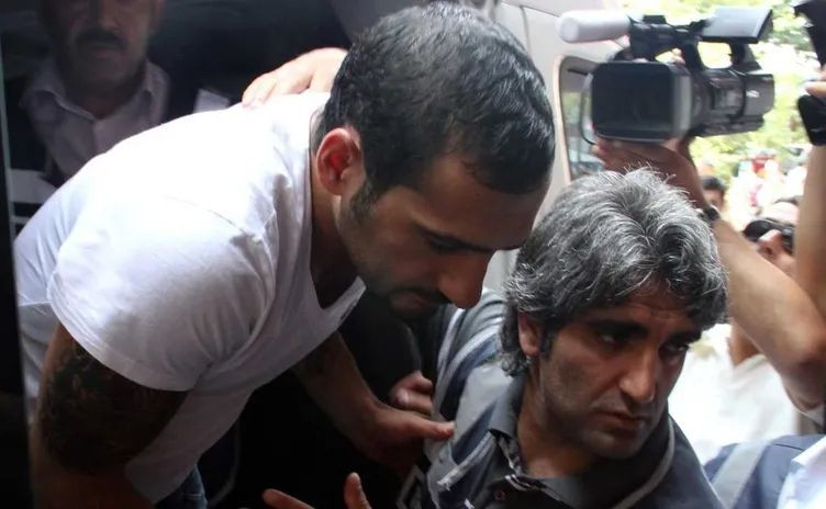 Ümit Karan’ı ilişki yaşadığı 21 yaşındaki sevgilisi yaktı! Genç kızın itirafları şok etti… - Sayfa 8