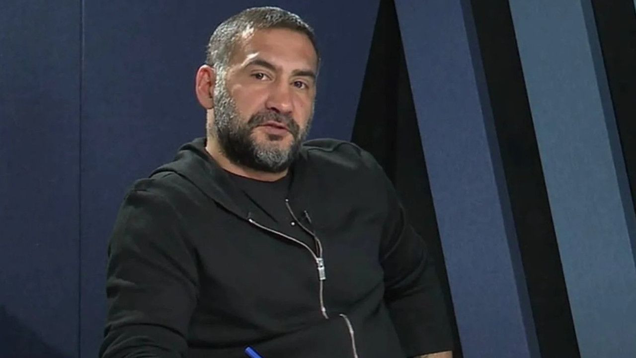 Ümit Karan’ı ilişki yaşadığı 21 yaşındaki sevgilisi yaktı! Genç kızın itirafları şok etti… - Sayfa 16