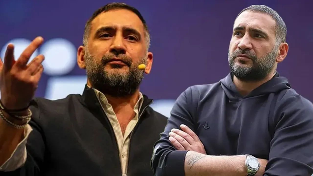 Ümit Karan’ı ilişki yaşadığı 21 yaşındaki sevgilisi yaktı! Genç kızın itirafları şok etti… - Sayfa 15