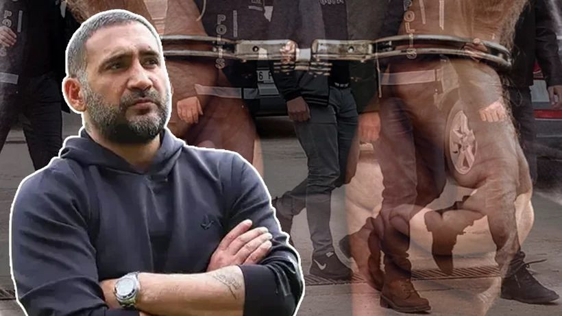 Ümit Karan’ı ilişki yaşadığı 21 yaşındaki sevgilisi yaktı! Genç kızın itirafları şok etti… - Sayfa 14