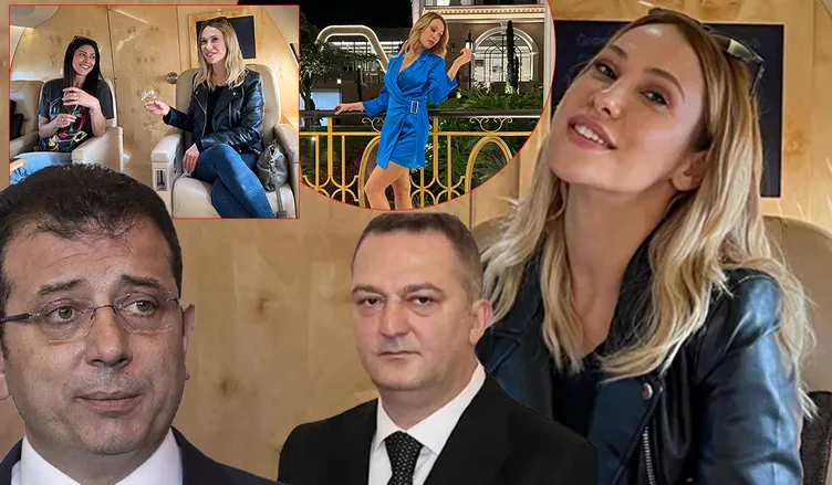 Rabia Karaca her şeyi itiraf etti! Korumalı özel odalarda kumar: Masadaki 3 ismi açıkladı - Sayfa 1