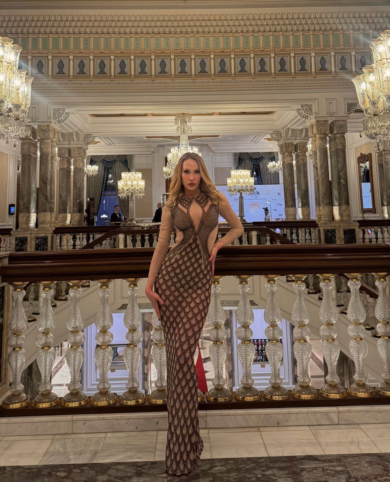 Rabia Karaca her şeyi itiraf etti! Korumalı özel odalarda kumar: Masadaki 3 ismi açıkladı - Sayfa 16