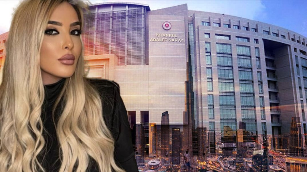 Kızları Dubai’de zengin işadamlarına pazarlamışlar! VIP müşterili fuhuş ağını deşifre oldu… - Sayfa 1