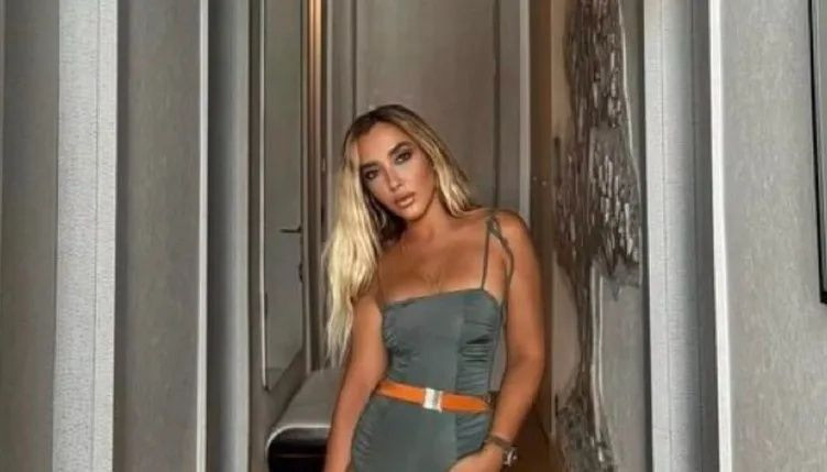 Kızları Dubai’de zengin işadamlarına pazarlamışlar! VIP müşterili fuhuş ağını deşifre oldu… - Sayfa 6