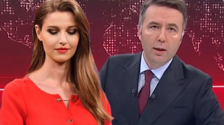 Mehmet Akif Ersoy'un eski eşi Pınar Erbaş'ın Show TV'deki işine son verildi - Sayfa 4