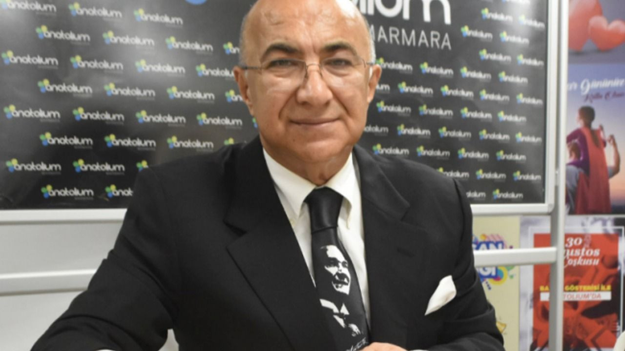 5 yıl önce söylediği sözler yeniden gündemde! "Ben kahin değilim" diyerek paylaştı - Sayfa 3