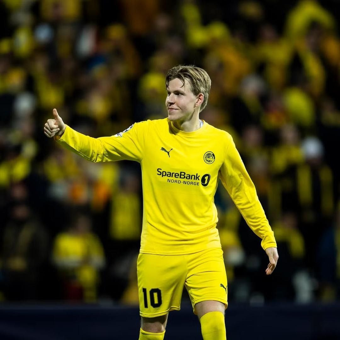 Kuzeyin soğuk rüzgarı Manchester City'i dondurdu! Şampiyonlar Ligi'nde gecenin sürprizi - Sayfa 5