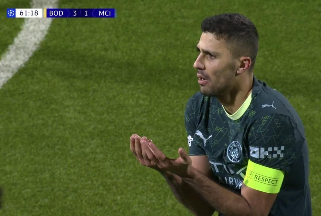 Kuzeyin soğuk rüzgarı Manchester City'i dondurdu! Şampiyonlar Ligi'nde gecenin sürprizi - Sayfa 4