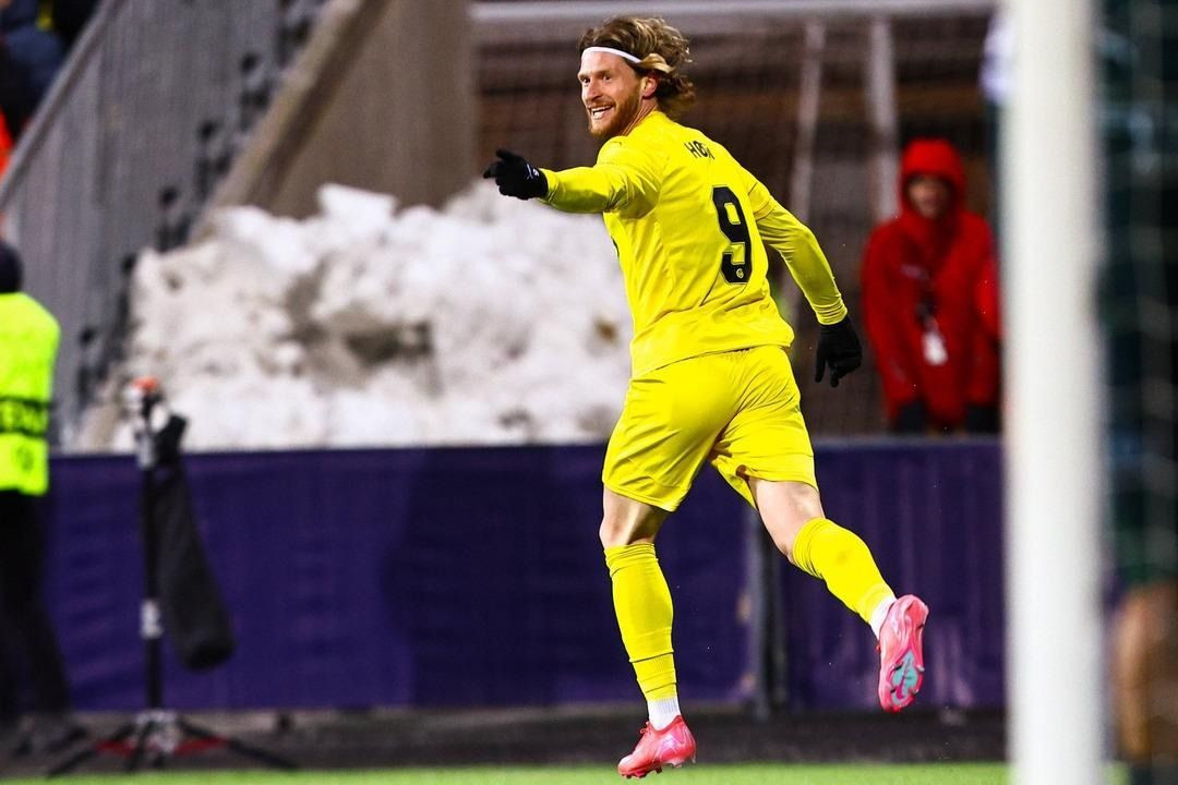 Kuzeyin soğuk rüzgarı Manchester City'i dondurdu! Şampiyonlar Ligi'nde gecenin sürprizi - Sayfa 2