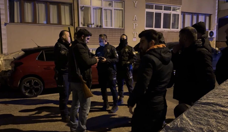 Kızının erkek arkadaşını pompalı tüfekle vurdu - Sayfa 2