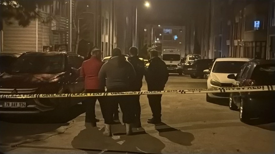 Kızının erkek arkadaşını pompalı tüfekle vurdu - Sayfa 3