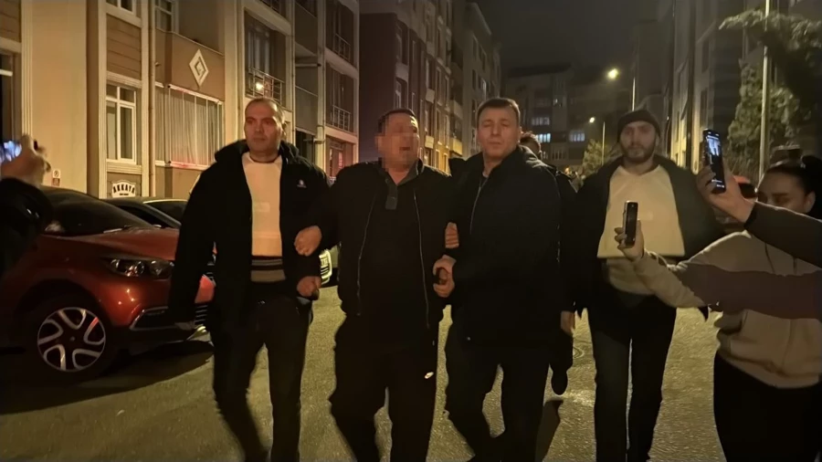 Kızının erkek arkadaşını pompalı tüfekle vurdu - Sayfa 5