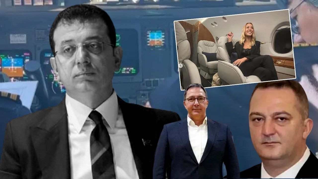 İstanbul - KKTC seferinin detayları ortaya çıktı! Faturayı ihaleci şirket ödemiş… - Sayfa 1