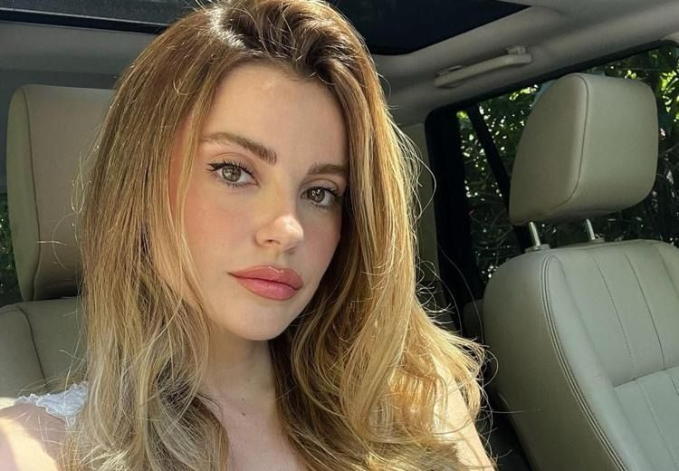 Evinden çıkanlar şoke etmişti... Ezgi Eyüboğlu 'madde' sessizliğini bozdu! - Sayfa 4