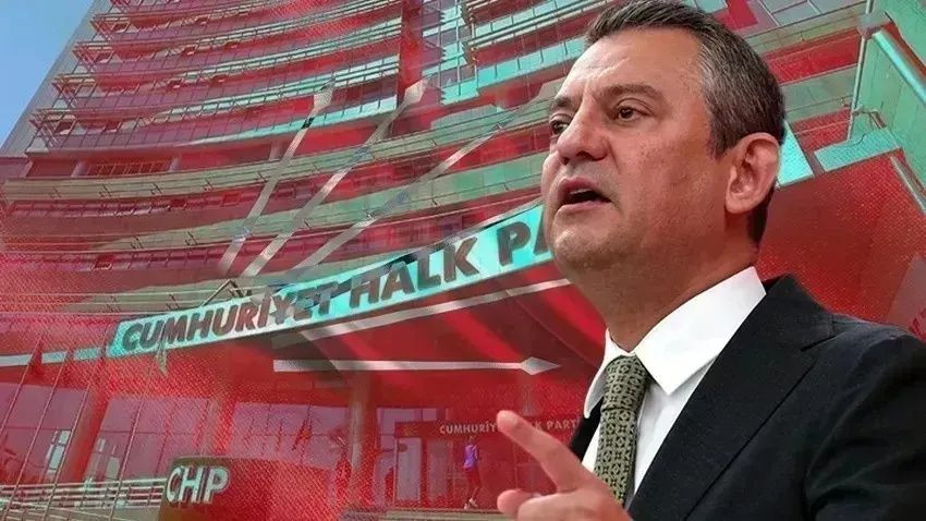 65 yaş üstü seçmende hangi parti zirvede? Aradaki fark yüzde 15’i aştı… - Sayfa 8