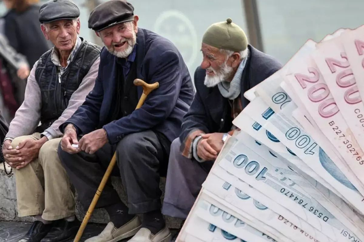 65 yaş üstü seçmende hangi parti zirvede? Aradaki fark yüzde 15’i aştı… - Sayfa 4