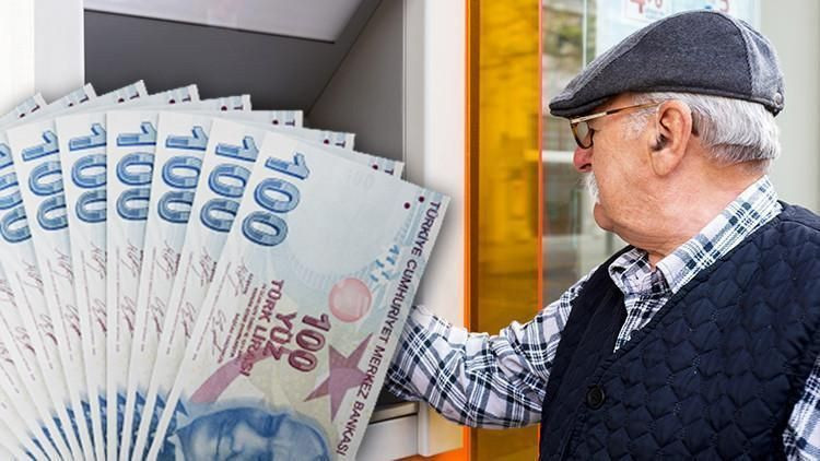 Emekli maaşı artacak, seyyanen zam geliyor! Tarih vererek açıkladı… - Sayfa 6