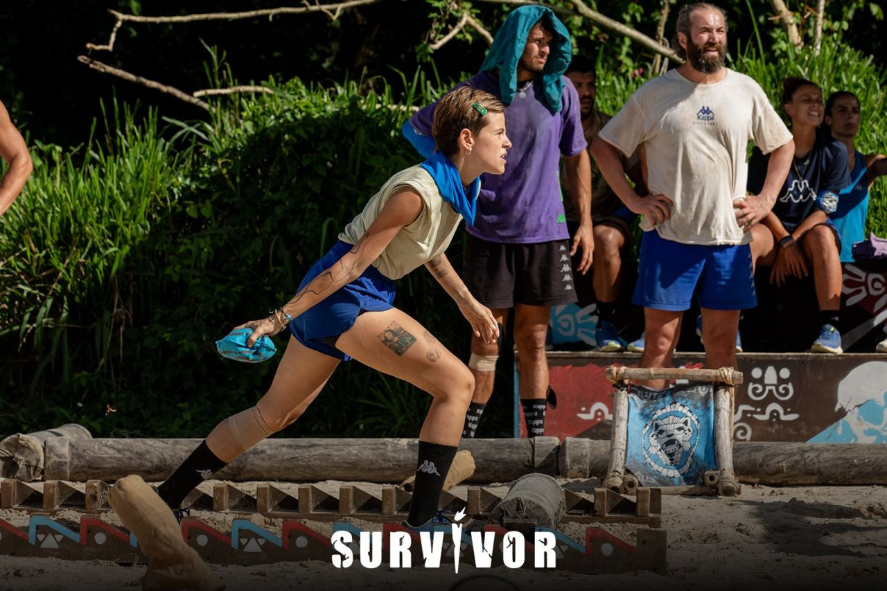 Survivor'da dokunulmazlık oyununu kim kazandı? İlk eleme adayı belli oldu - Sayfa 1