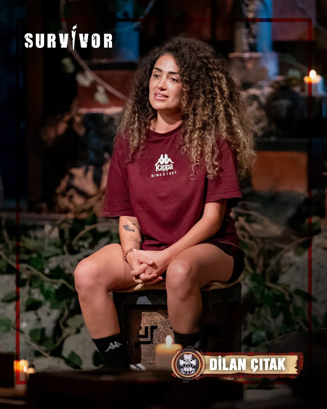 Survivor'da dokunulmazlık oyununu kim kazandı? İlk eleme adayı belli oldu - Sayfa 3