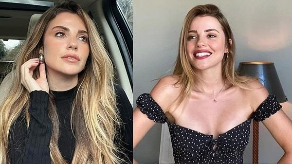 Evinden çıkanlar şoke etmişti... Ezgi Eyüboğlu 'madde' sessizliğini bozdu! - Sayfa 7