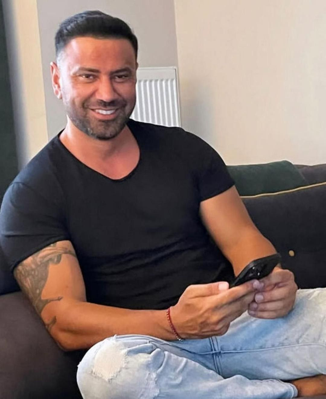 Ünlülere uyuşturucu soruşturmasında karar çıktı! Ünlü iş insanının oğlu tutuklandı - Sayfa 4