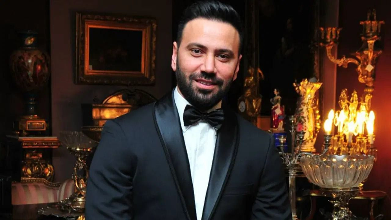 Ünlülere uyuşturucu soruşturmasında karar çıktı! Ünlü iş insanının oğlu tutuklandı - Sayfa 6