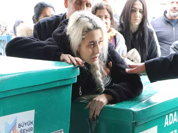 Çocuklarını öldürmüştü; son mesajı ortaya çıktı: Sen eve geldiğinde ölmüş olacağız - Sayfa 4