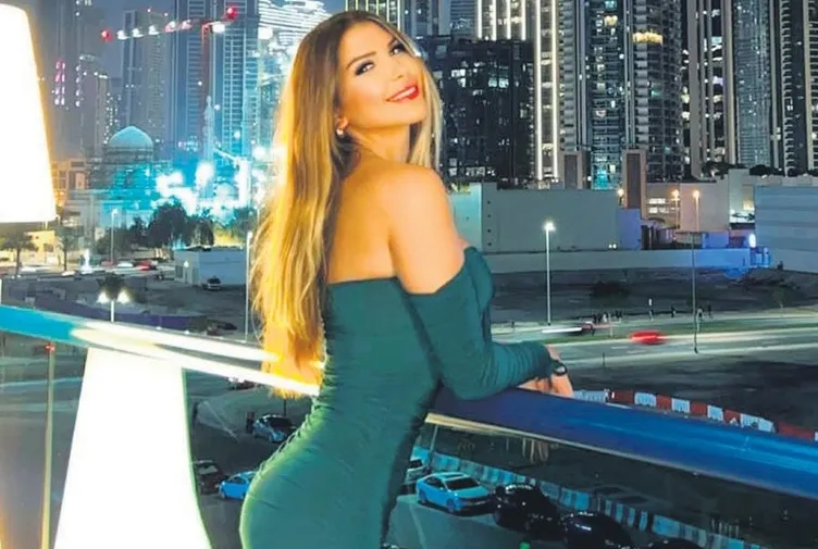 Kod adı ‘Akrep’! Fatih Keleş’in ikinci sevgilisi Tuana İyigör de gözaltında - Sayfa 3