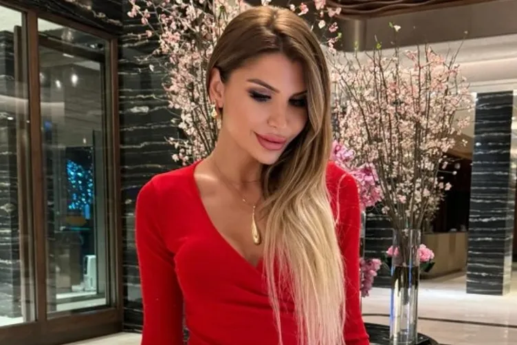 Kod adı ‘Akrep’! Fatih Keleş’in ikinci sevgilisi Tuana İyigör de gözaltında - Sayfa 4