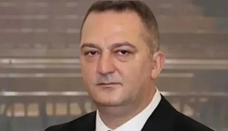 Kod adı ‘Akrep’! Fatih Keleş’in ikinci sevgilisi Tuana İyigör de gözaltında - Sayfa 9