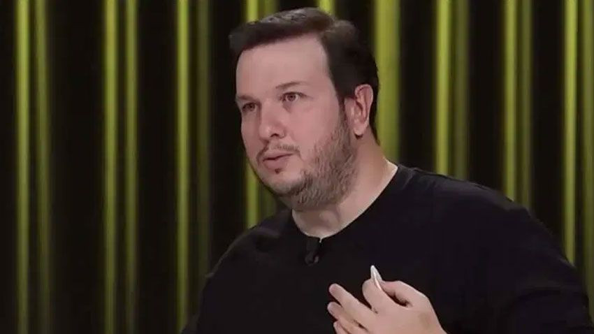 Ünlü isimler sessiz kalmadı! Türk bayrağına yapılan hain saldırıya tepki - Sayfa 5