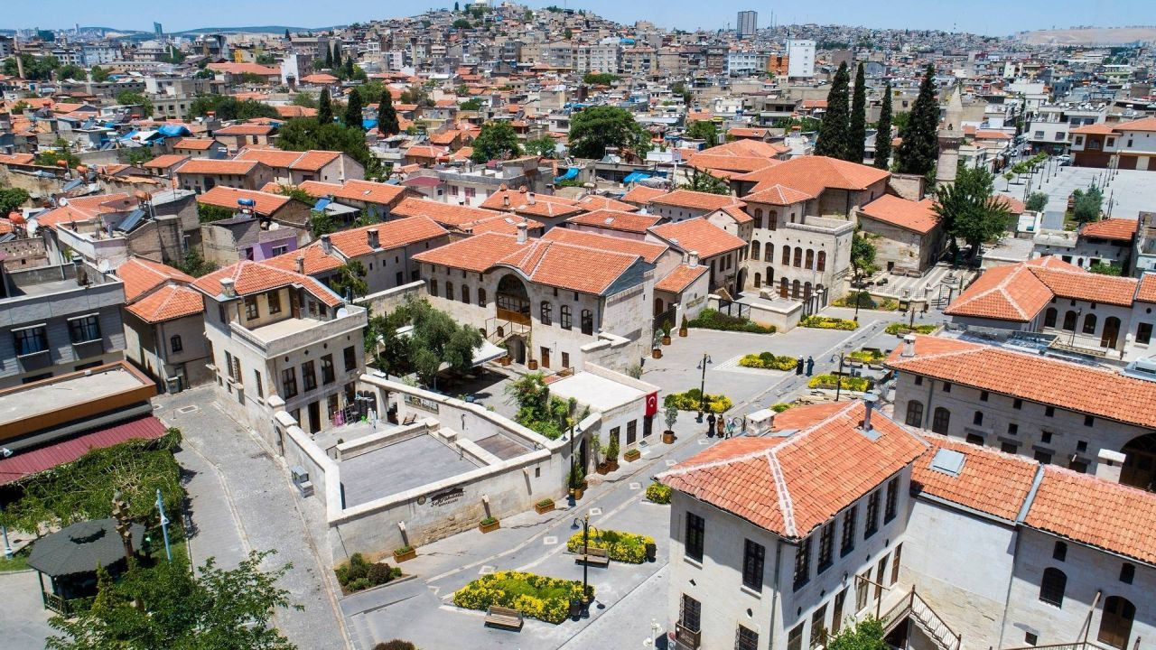 Türkiye'nin en kalabalık ilçesi: İşte 60 şehirden daha kalabalık olan o ilçe! - Sayfa 9