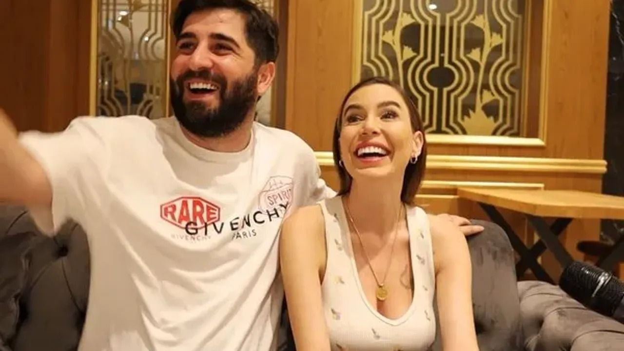 Esin Çepni sonunda kirli çamaşırları ortaya döktü: Bilal Hancı'ya bir darbe daha! - Sayfa 6