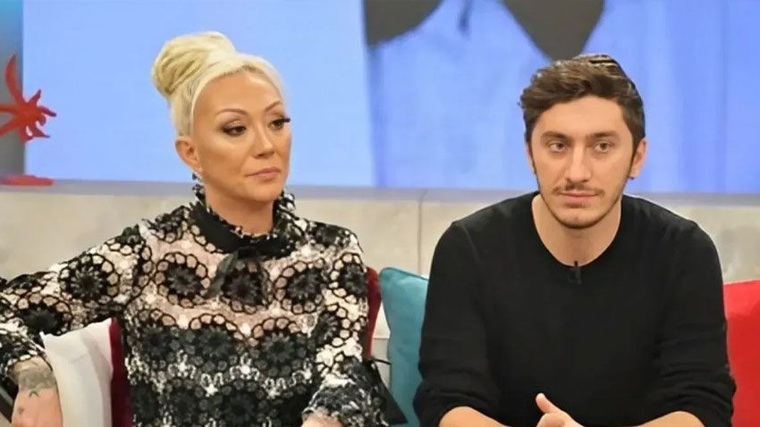 Güllü'nün oğlu Tuğberk'ten Kervan için çarpıcı sözler: Beni görünce gözlerini kaçırdı! - Sayfa 5