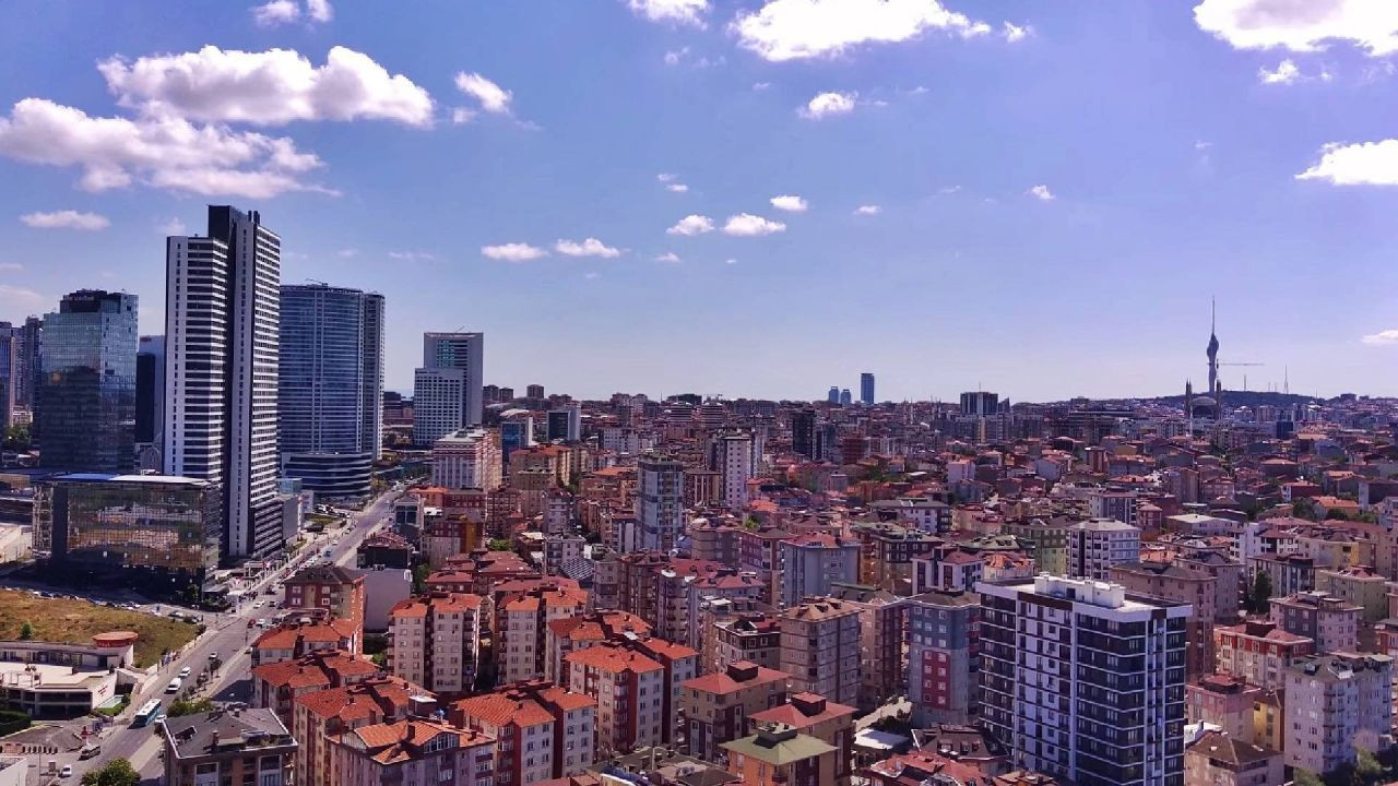 Türkiye'nin en kalabalık ilçesi: İşte 60 şehirden daha kalabalık olan o ilçe! - Sayfa 2