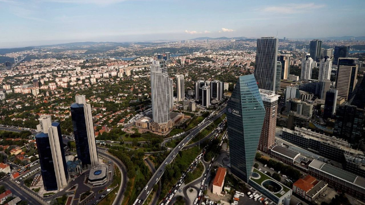 Türkiye'nin en kalabalık ilçesi: İşte 60 şehirden daha kalabalık olan o ilçe! - Sayfa 11