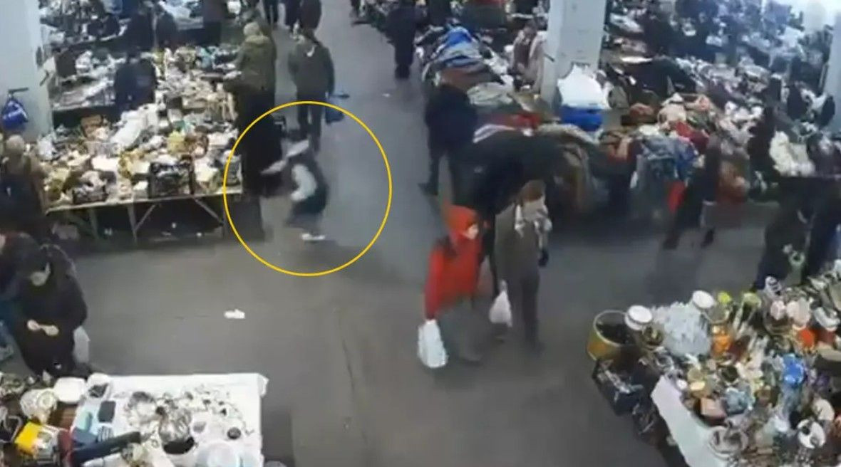 Pazarda Ahmet'i aramışlar! Minguzzi cinayetinde yeni görüntüler ortaya çıktı - Sayfa 4